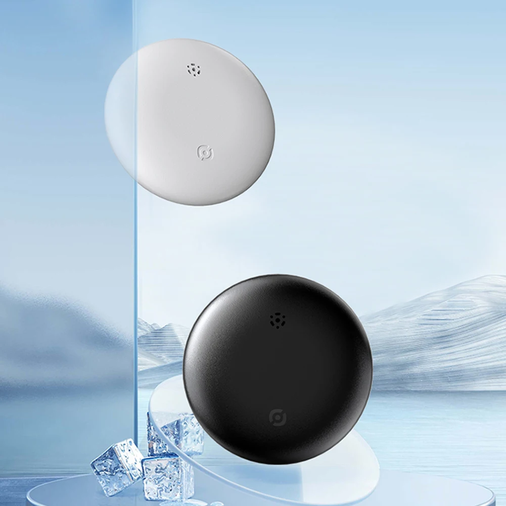 

Bluetooth-совместимый поисковик ключей IP67, водонепроницаемый локатор для кошек и собак, трекер, сменная батарея для чемодана, сумок для Apple Find My