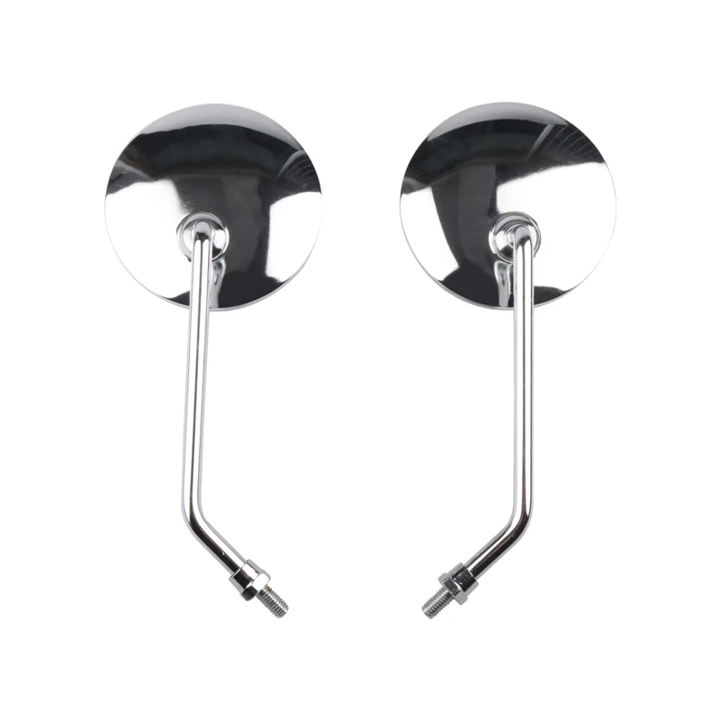 Motorcycle Scooter Rearview Mirrors Side Miror For Dio 50 Giorno AF24 AF55 AF54 AF52