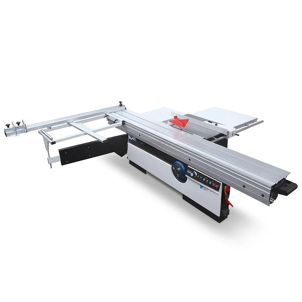 Woodworking machine wood saw machine plywood Panel saw MJ45 cutting machine for furniture