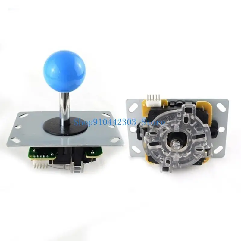 Double Joystick Set…