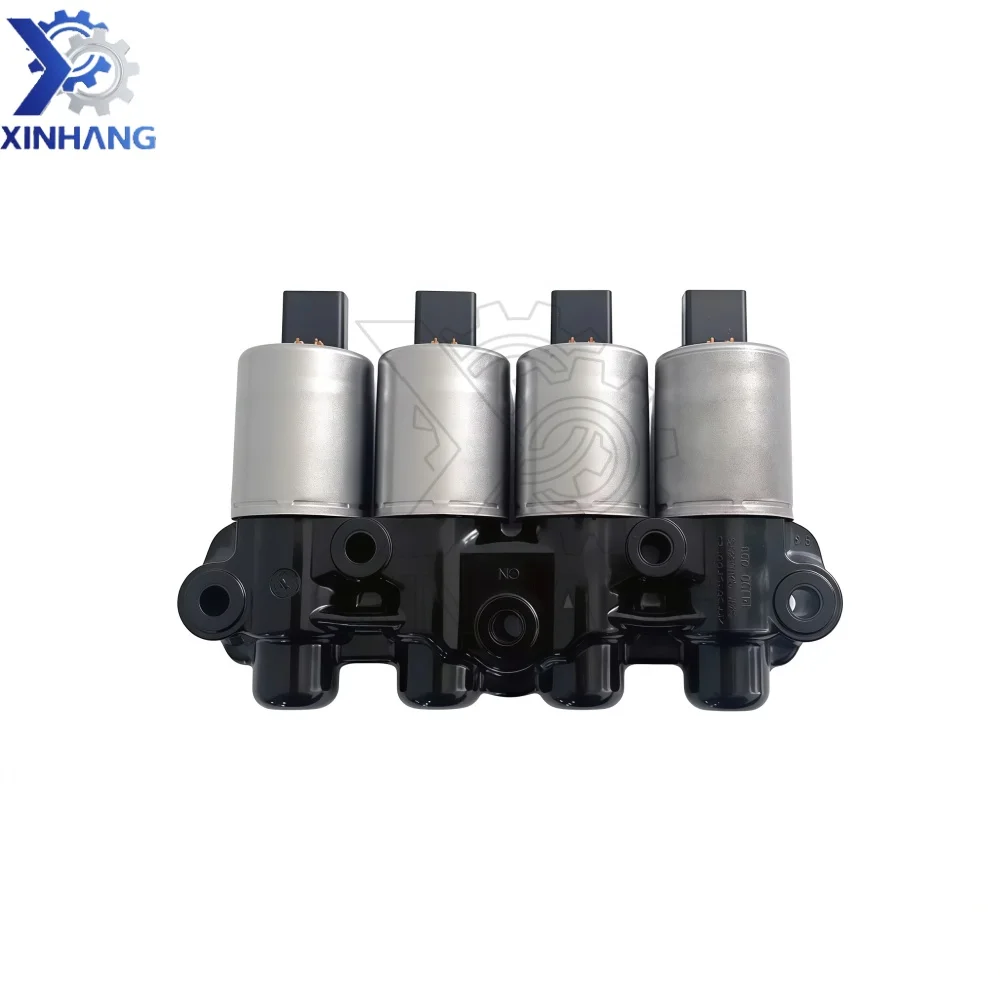 

0AM DQ200 7-Speed DSG Transmission Oil Pressure/Shift Control Solenoid Valve Kit 0AM325473 For Volkswagen Golf, Audi, Skoda