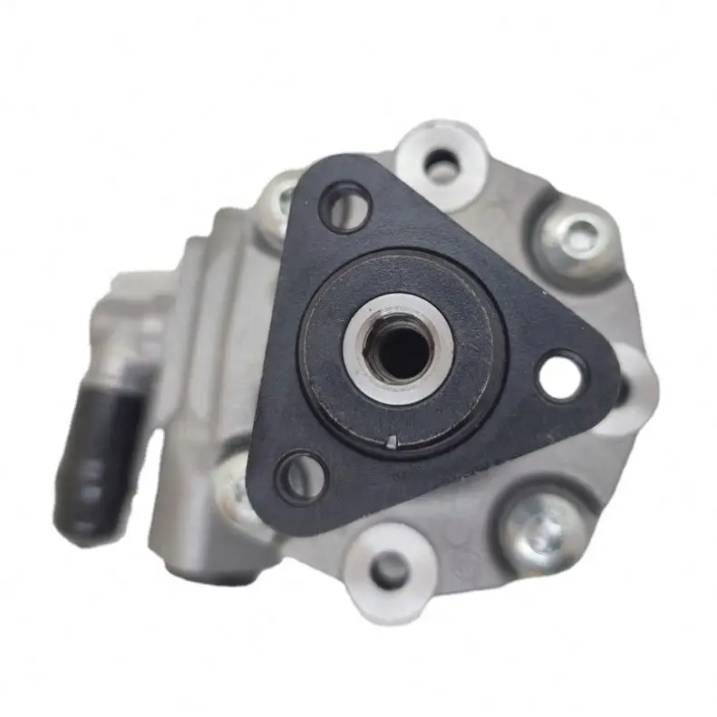 

710HotCar Auto Hydraulic Power Steering Pump for VW TOUAREG R-LINE 7P0422154B 7P6422154 7P6422154A