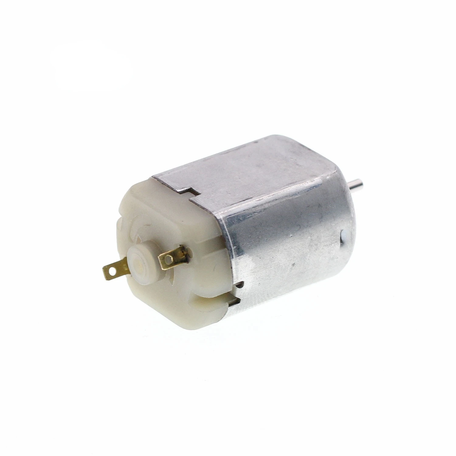 AZGIANT FD280PA-3837V 1-6V DC Micro DC Motor 6V/9V/12V Carbon Brush Strong Magnetic High Torque Motor Car Accessories