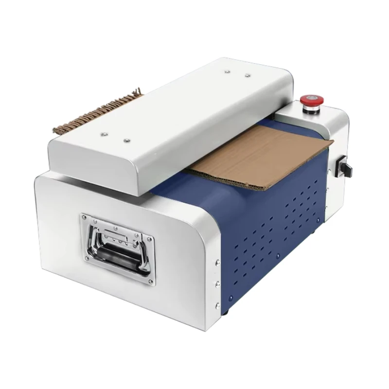 

Экологичная машина для измельчения крафт-бумаги 65*26*27, практичный шредер для переработки картона и утилизации отходов картонных коробок