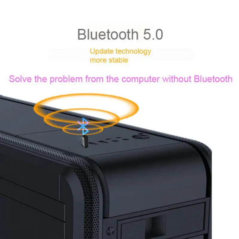 ワイヤレスミュージックオーディオレシーバージャックチップ,ドングル,マウス,イヤホン,PC,トランスミッター,プラグアンドプレイ,モデル番号Pc-t7