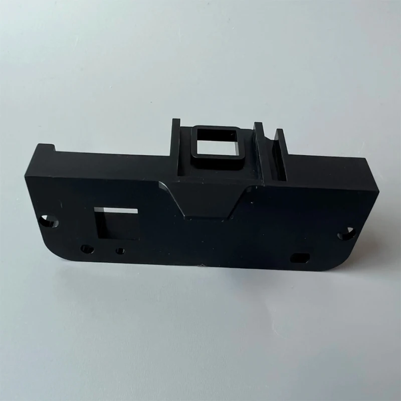 تخصيص جميع أنواع الأجزاء الهيكلية للهيكل الميكانيكي التصنيع باستخدام الحاسب الآلي طحن تحول الأجزاء المعدنية