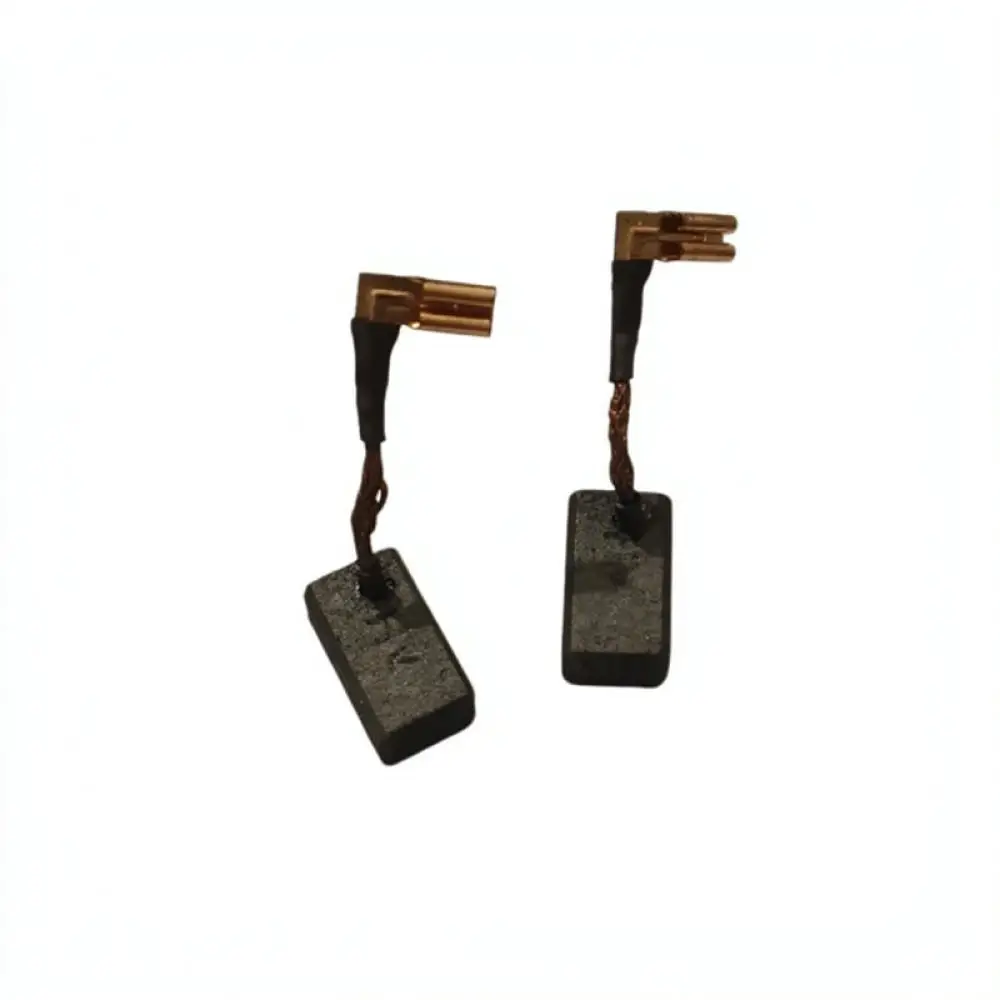 N351999 Motor Carbon Brush Compatible For Dewalt DWE315 DWE315K Electrical Multi Tool Spare Components Utility Parts