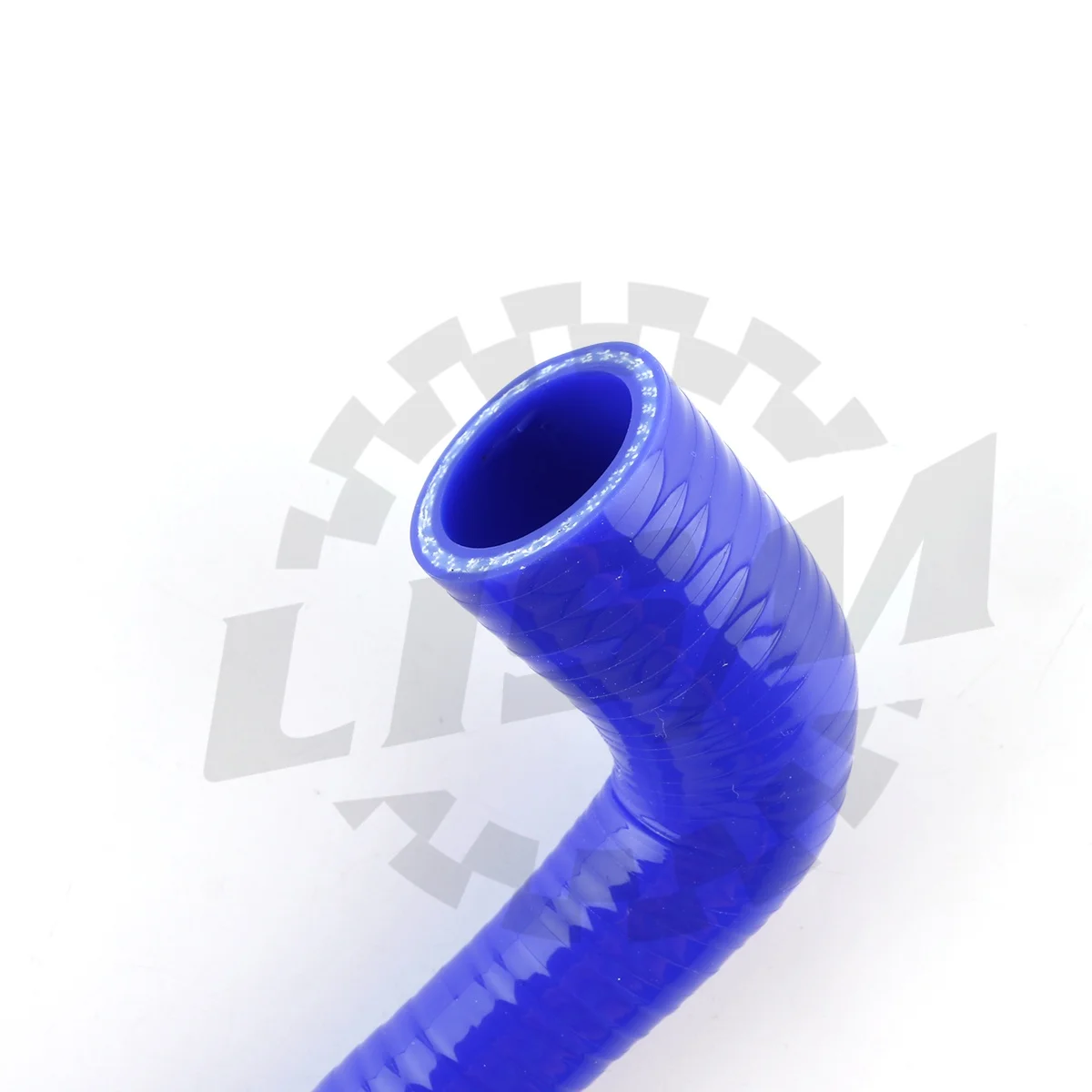 For Ford Mondeo ST220 For Mk3 ST220 02-2007 Part number: 2S7E-6C658-BA &17X45C02 Crankcase Breather Oil Seperator Silicone Hose - Image 6
