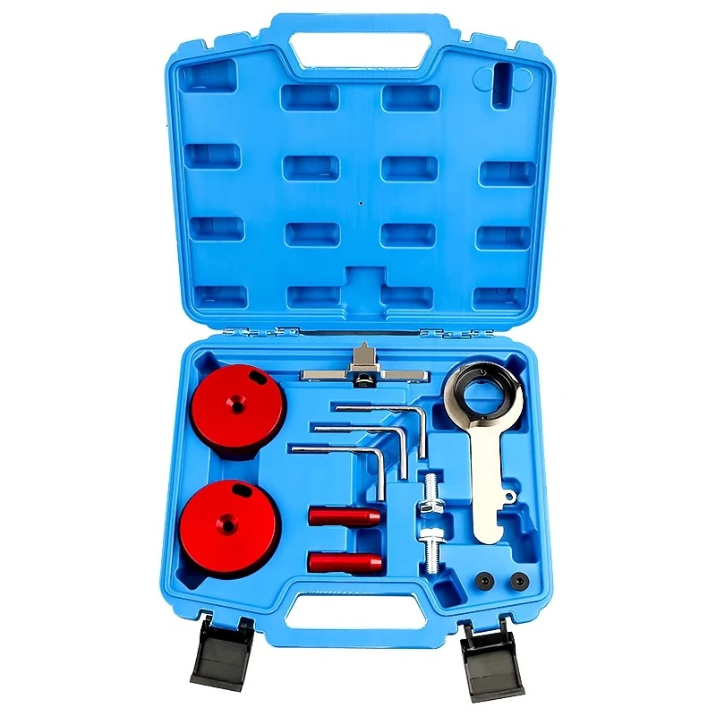 

Инструмент для обслуживания гаечного ключа дизельного ремня двигателя