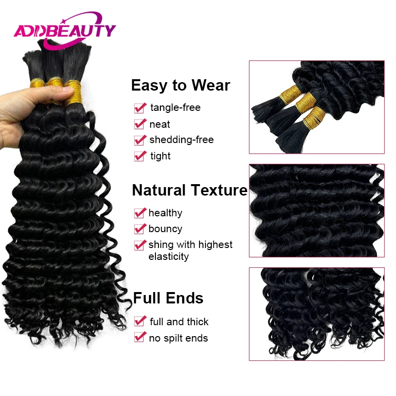 Deep Wave Braiding … - image