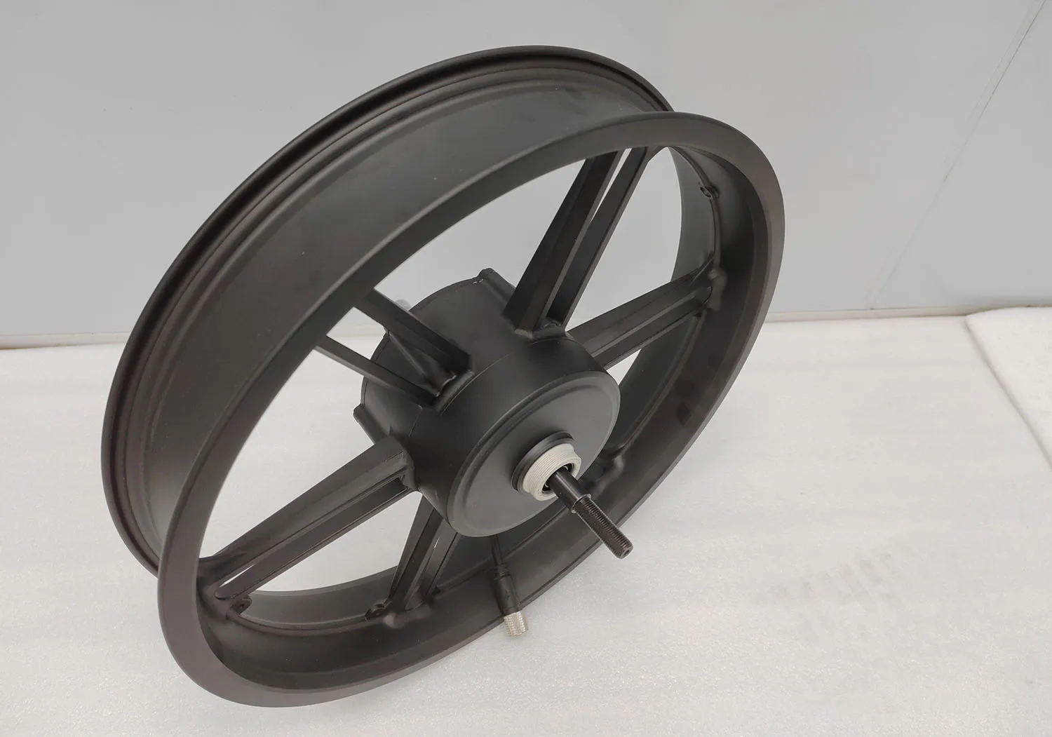 20 inch brushless gearless 48v 1000w 1500w fat 20x4.0 tire electric bicycle snow wheel hub motor