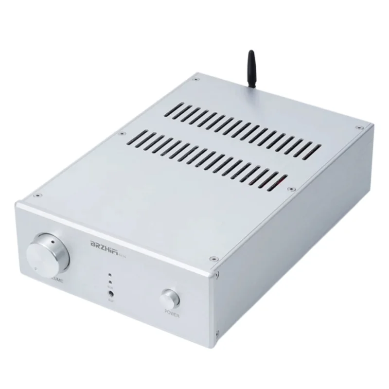 STK4234MK5 Thick Film Bold HIFI Professional Home Power Amplifier 200W High Power Bluetooth 5.3