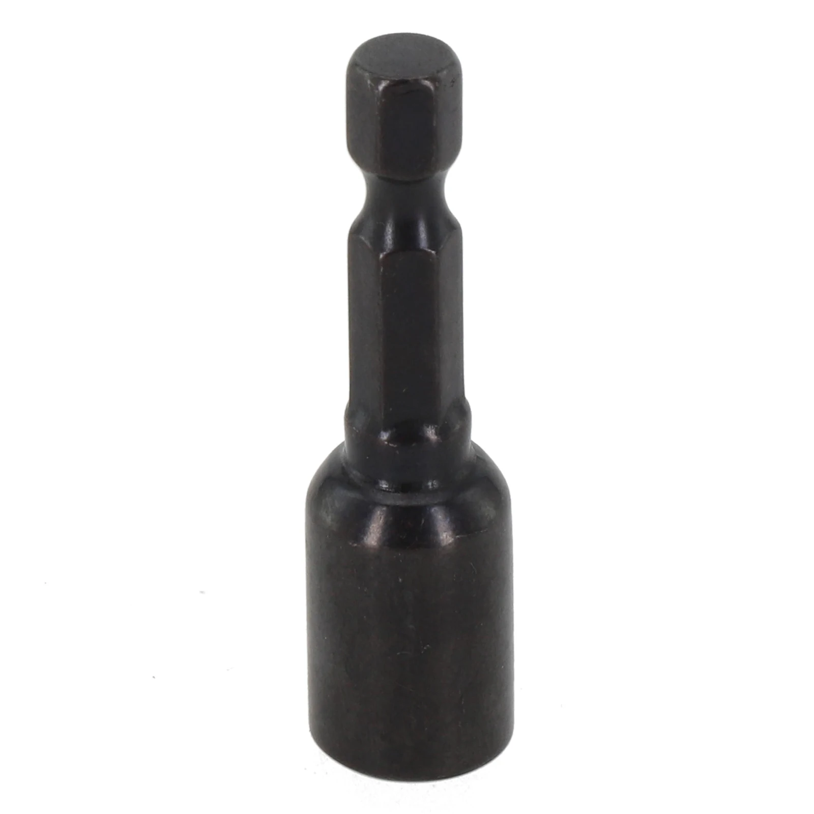 48mm Length Hex Shank Driver 48mm Length 60mm Length Hand Tool Accessory Installation Support Tool Magnetic Grip