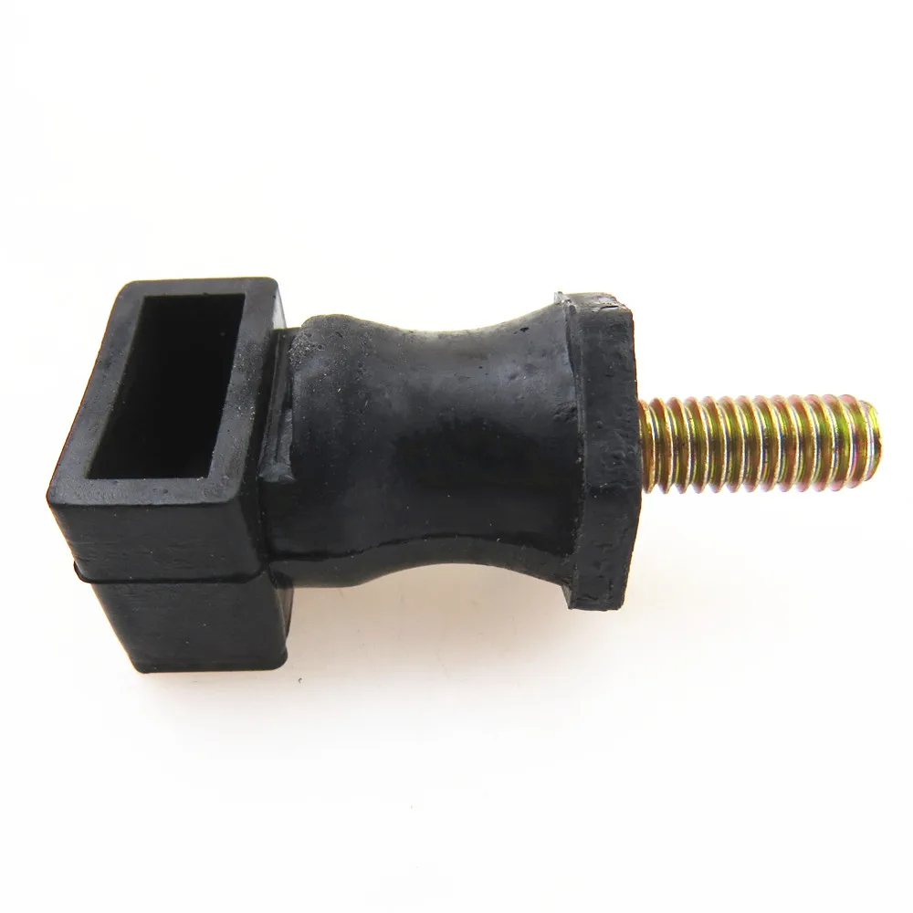 HONGGE Qty 3 1.8T Secondary Air Pump Rubber Mount for Golf Passat B5 Polo Caddy Leon A4 A6 06A 133 567A 06A133567B