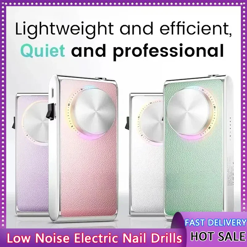 

2025 USB аккумуляторная аккумуляторная дрель, оптовая продажа, масляные дрели, дрель для ногтей, портативные профессиональные электрические дрели