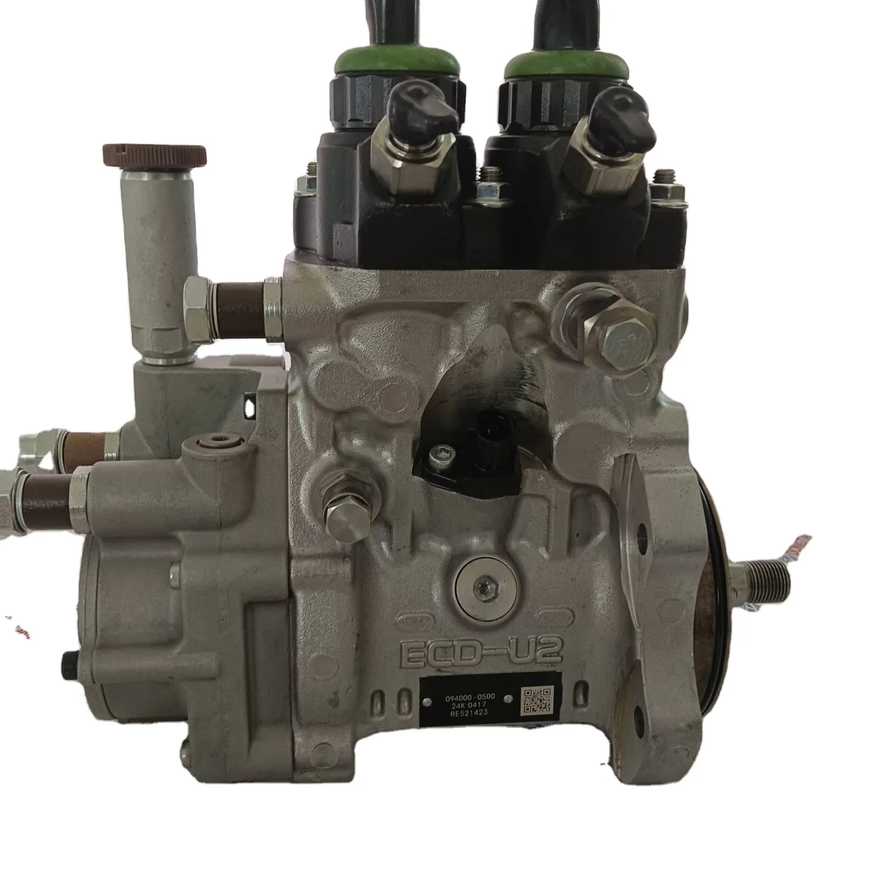 

Fuel Injection Pump 094000-0500 (RE521423, SE501921) For John Deere