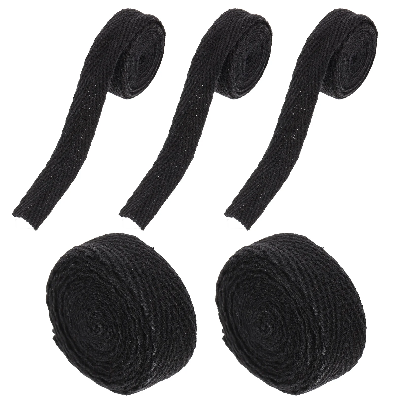 

5Pcs Tracheostomy Band Neck Protective Fixator Breathable Tracheal Fixing Device Hospital Patient Neck Recovery Support