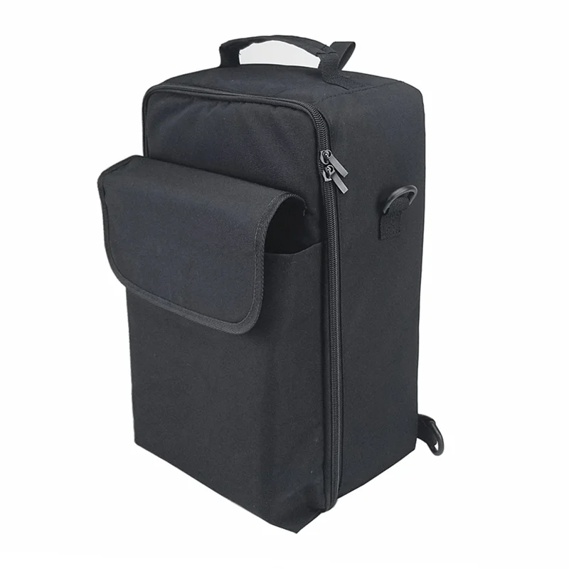 a68z-安全輸送用保護収納バッグ-ps5-pro用-大容量-プレイステーション5-pro用-キャリングケース-バックパック