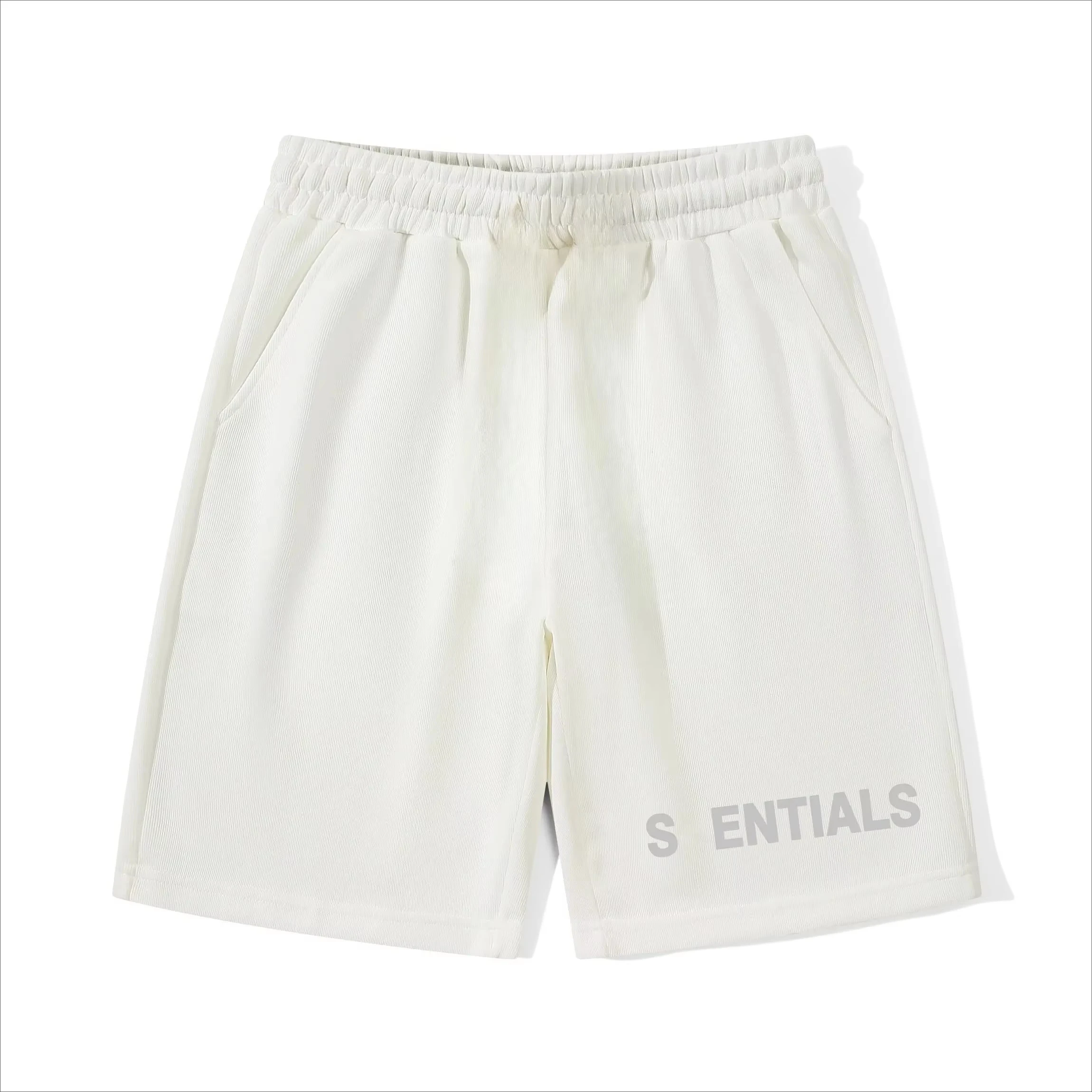 

Moto Men's Shorts Print Running Pants Summer Women Running Sports Shorts Fitness Beach Gym Fashionable and Casual 2025new Item