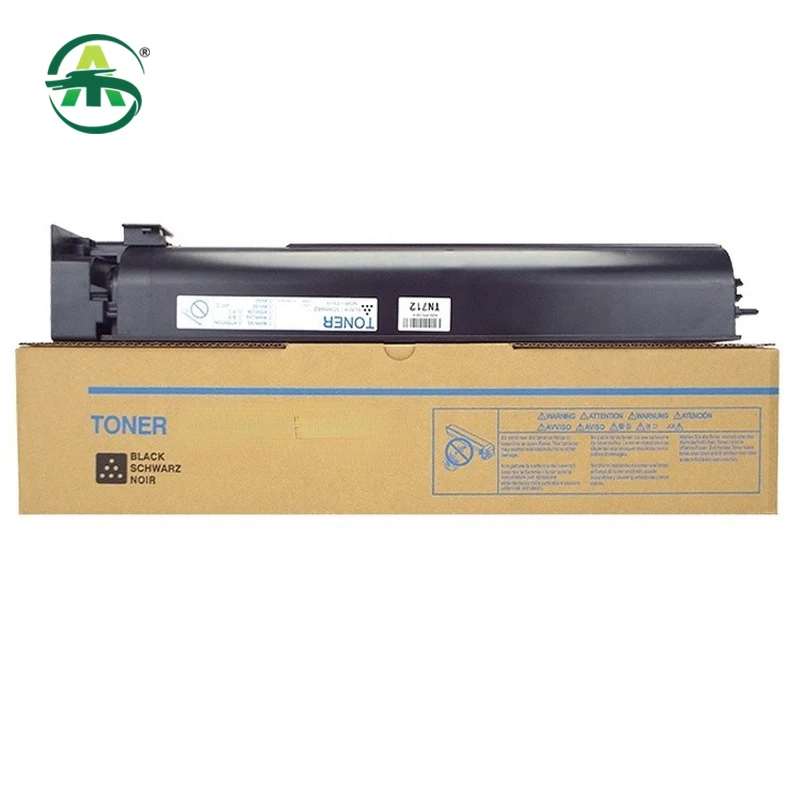 

TN912 Toner Cartridge Compatible for Konica Minolta Bizhub 958 Copier Cartridges Supplies Copier Spare Parts 1PC Bk750g