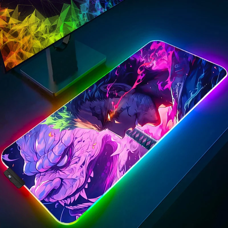 Thumbnail 4 - #68 RGB Gaming Mouse Pads Deals & Discounts