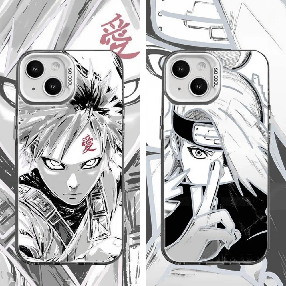 Naruto Gaara Deidar…