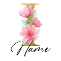 I with name