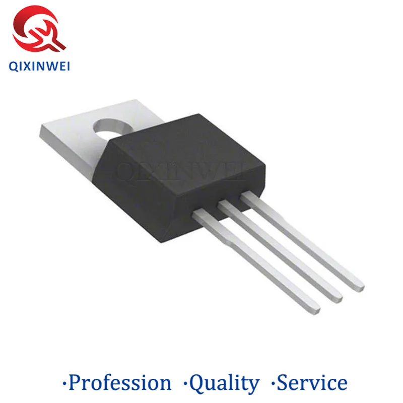 10PCS New Original LM2937ET-2.5 LM2937ET LM2937 TO-220-3