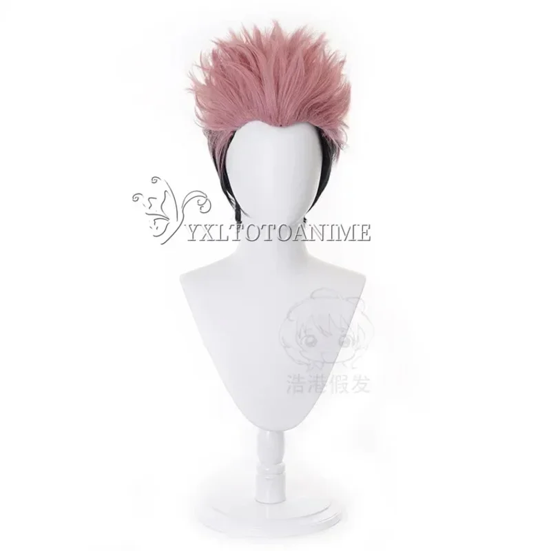 Didi 211Jujutsu Kaisen Ryomen Sukuna disfraces Cosplay adultos hombres mujeres trajes Japón Kimono Hanfu Halloween Anime ropa