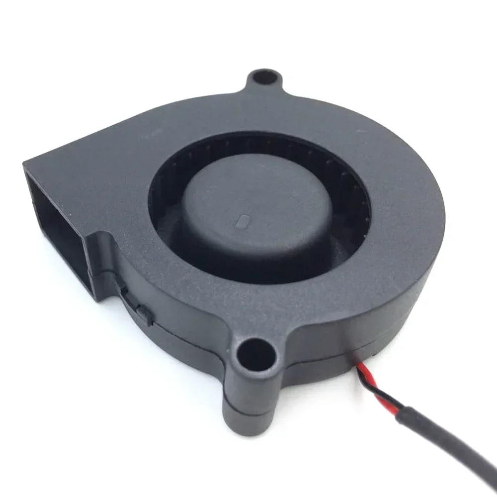 EF50151B1-C02C-A99 12V 1.92W 50*50*15mm Ultra Quiet Humidifier Turbo Cooling Fan