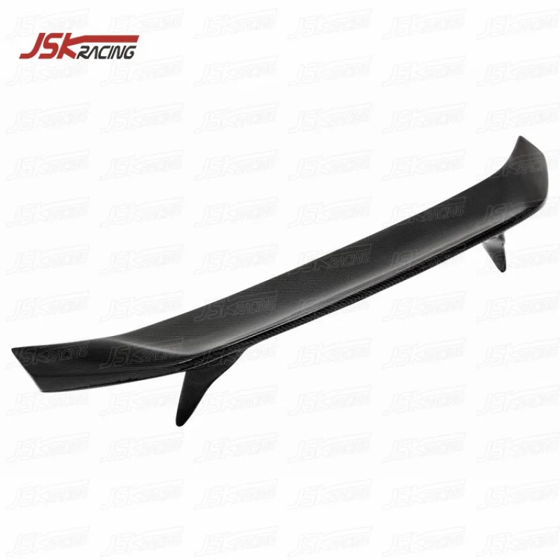 

AB-FLUG STYLE CARBON FIBER REAR WING TRUNK SPOILER For 2012-2015 SUBARU BRZ