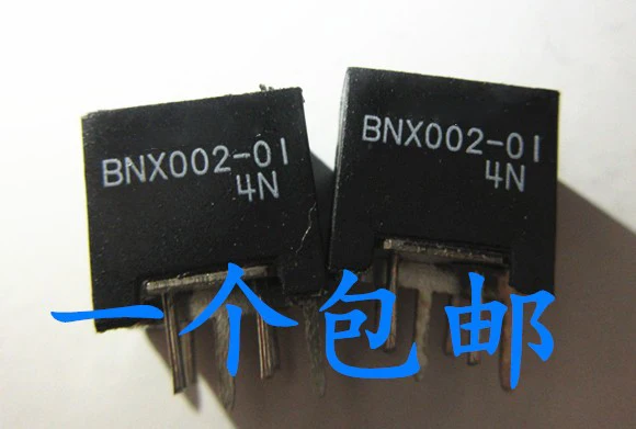 Bnx002-01 Emi 10Pcs