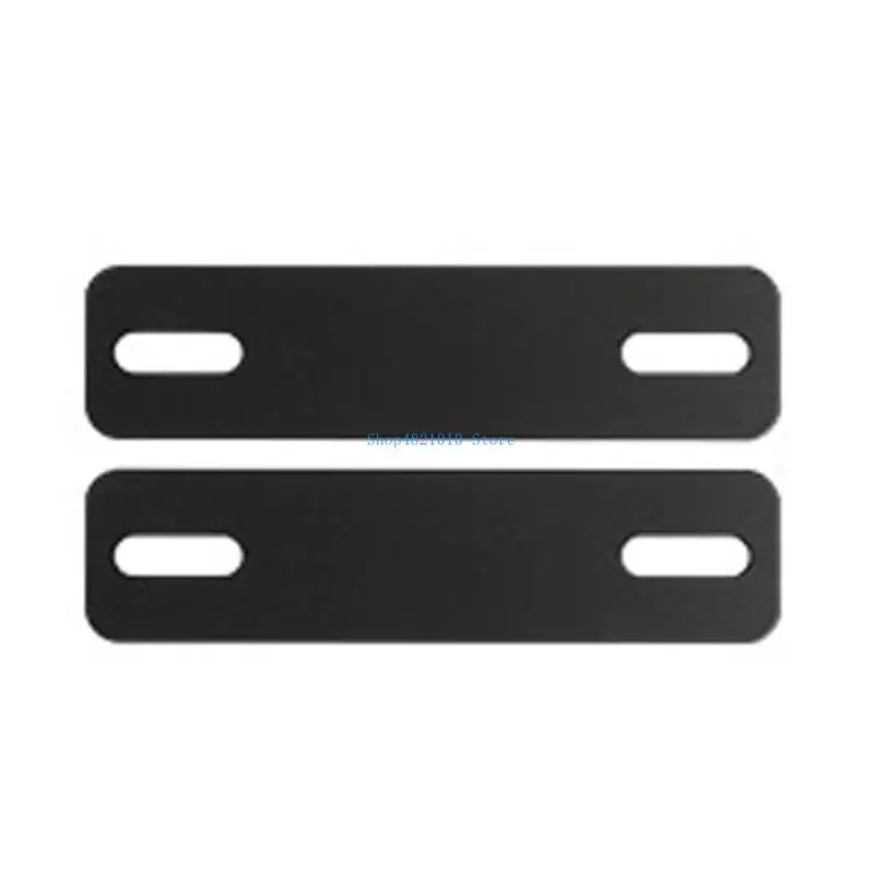 T3LF Anti Slip Roof Rack Brackets System Quick Installation for Fieryred Bunker