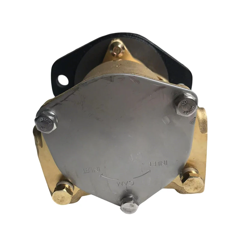 Genuine Marine Engine Parts 6CT 6CT8.3 6C8.3 6CT83 Sea Water Pump 3897691 3964765 5265996 P1730C JPR-S7630