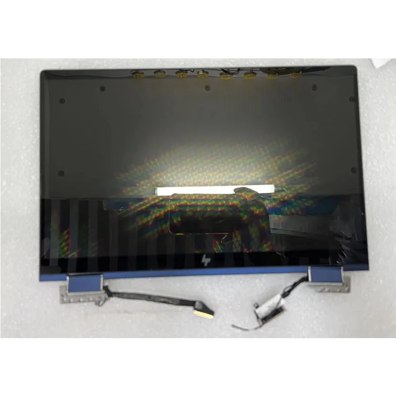 Imagem -04 - Polegada Tela de Toque para hp Elite Dragonfly L74089001 L83450-001 Digitador Assembléia Display Fhd 1920*1080 13.3