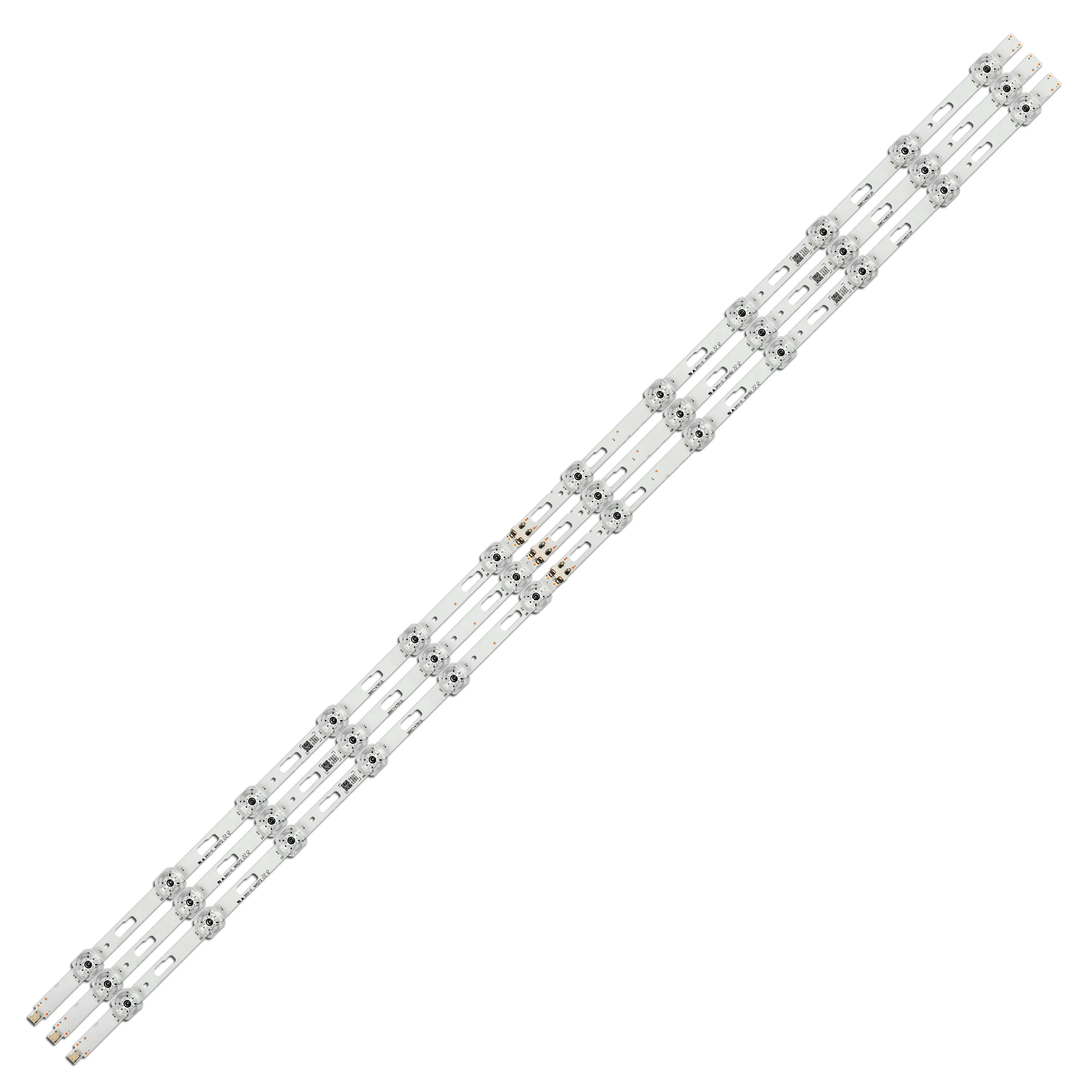 LED Strip UE50CU7100 UN50AU7000 UE50AU7025K UE50AU7500UXRU UE50AU7500U UE50AU7170 UE50AU7192 UE50TU7000U UN50AU7000P UE50AU7190U