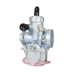Molkt 26mm Motorcycle Carburetor For YX ZS 140cc 150cc 160cc Dirt Pit bike Horizontal Engine Spare Parts