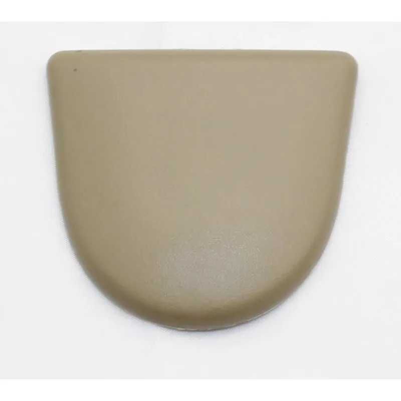 

Seat Armrest Screw Trim Cover Black Beige Trim Cover Fro Land Rover Freelander 2