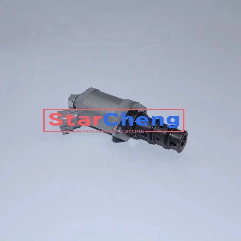 Электромагнитный клапан для EX200 ZAX200 ZAX200-5G OEM4288337 9218367 9218234 9239590 9218229 9258047 9314145 9312792