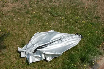 10 best sales خيمة حرارية - №8