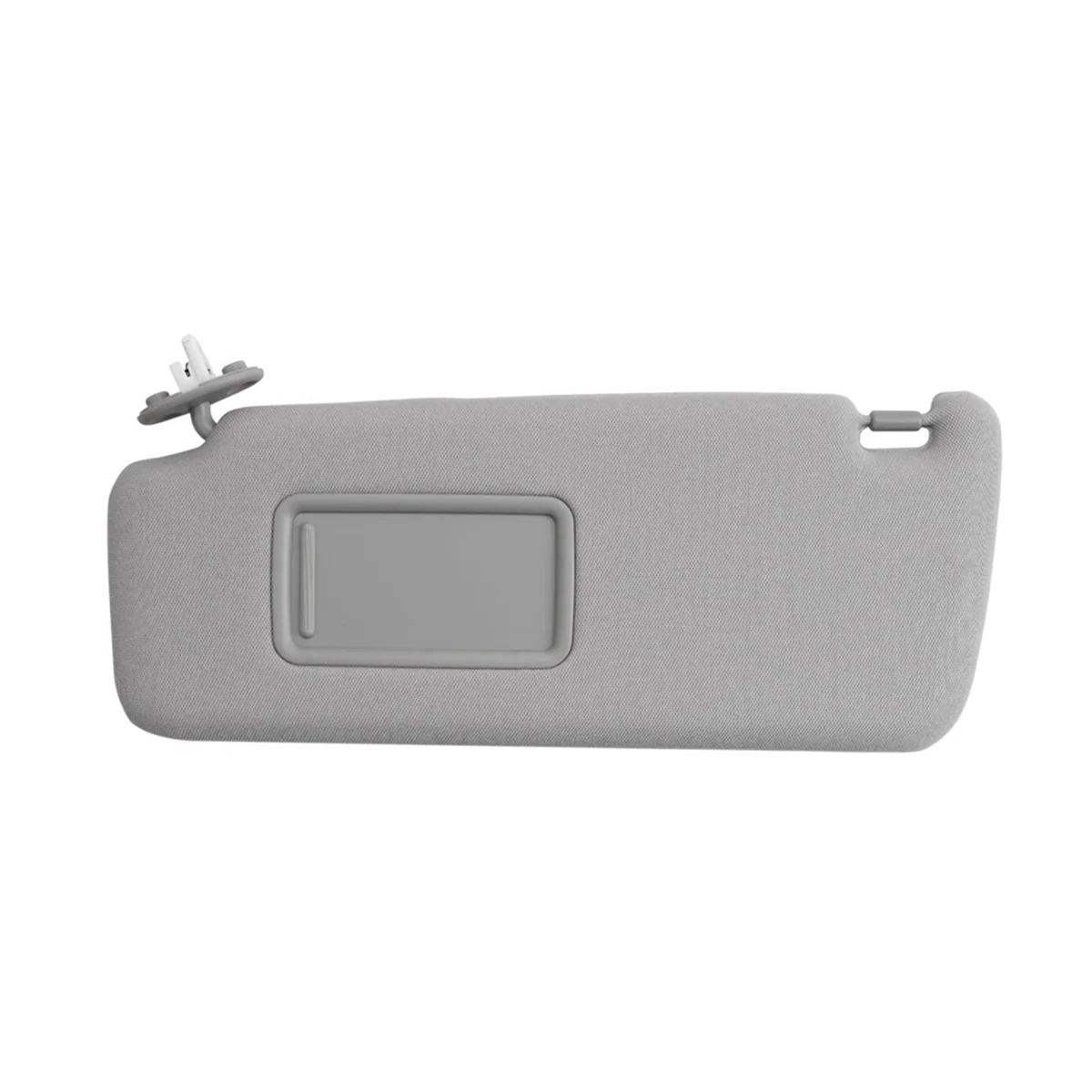 

Left 74310-35A91-B1 7431035A91B1 Car Sun Visor Side with Vanity Mirror for Toyota Prado 2010-2023