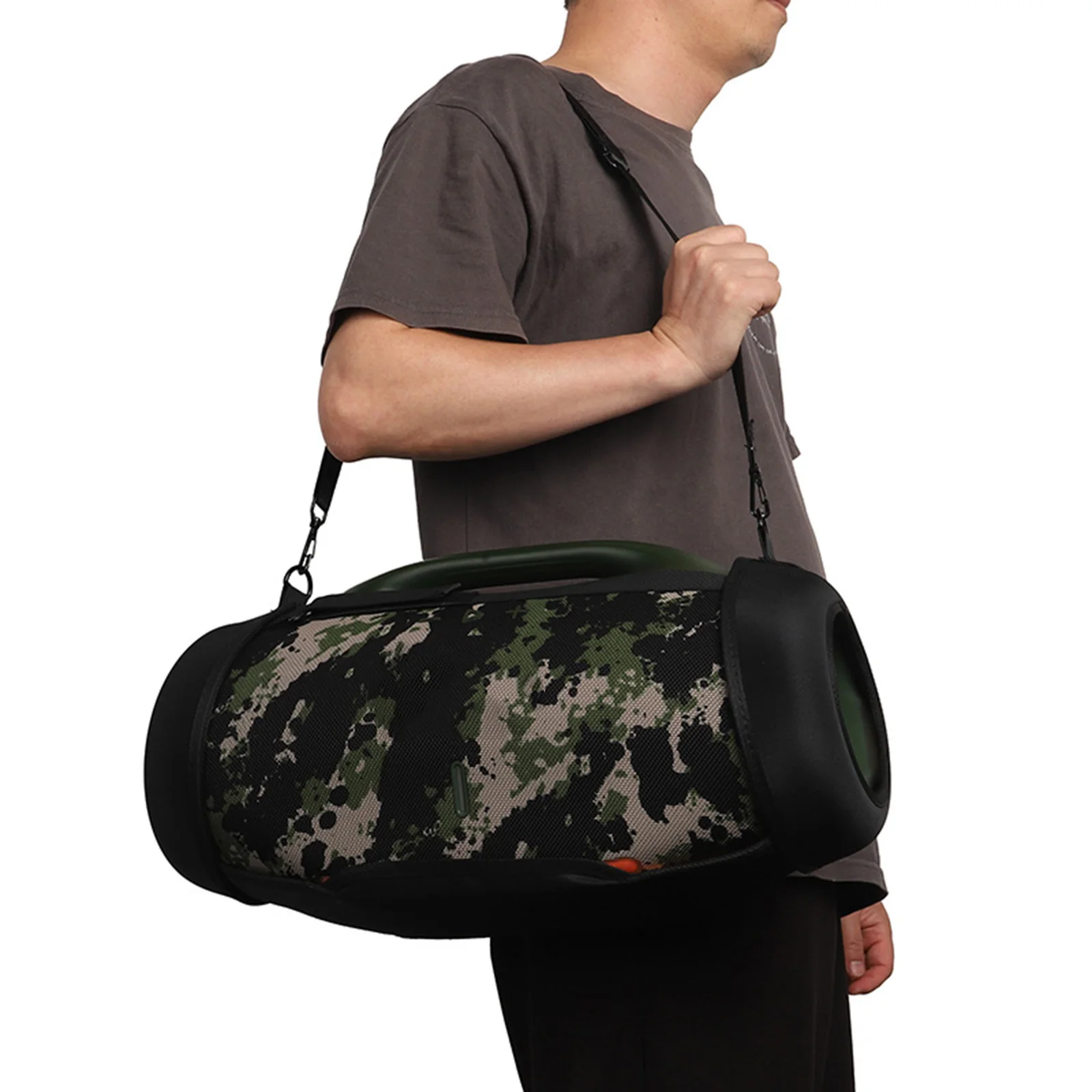 Thumbnail 4 - #6 Latest Speaker Bags, Covers & Cases Offers