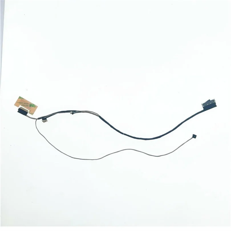 New Original Laptop LCD EDP Cable For Lenovo YOGA 520 520-14 IKB 14IKB FLEX 5-1470 CIUYA 30PIN DC02002R900 5C10N67449