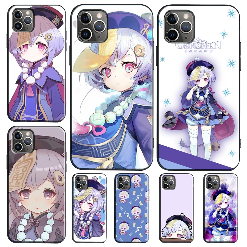 Genshin Impact Qiqi…