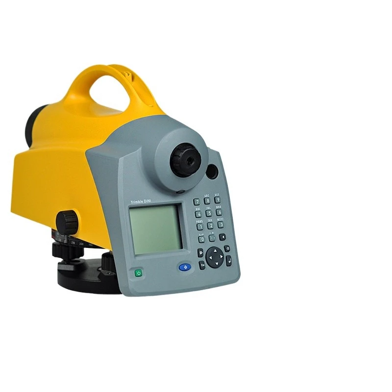 High-precision digital level, automatic leveling 03mm engineering measuring instrument furniture