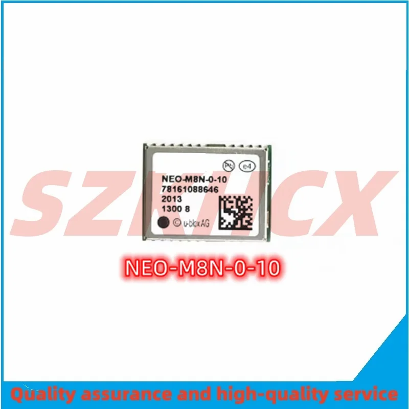 

2 шт./лот NEO-M8N-0-10 SMD