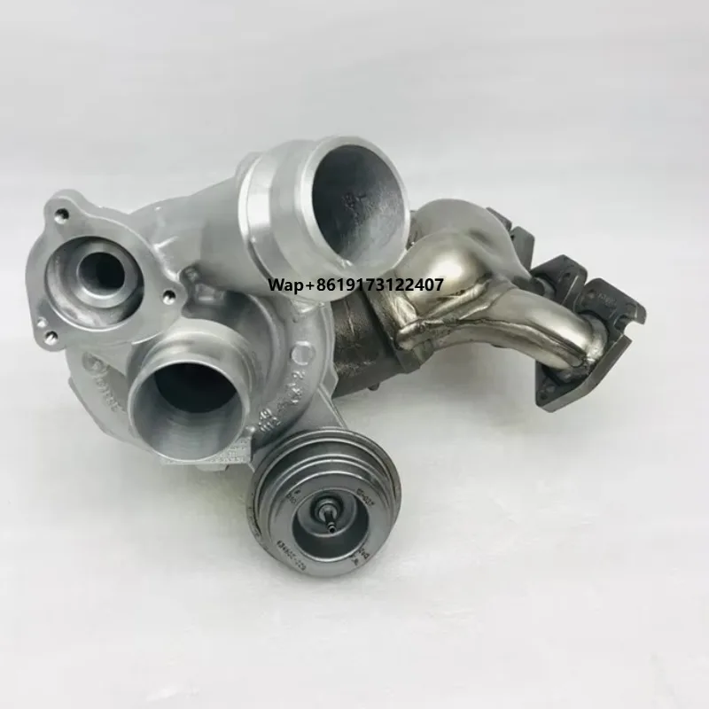 MGT1549ZDL Turbocharger Automobiles, Parts & Accessories