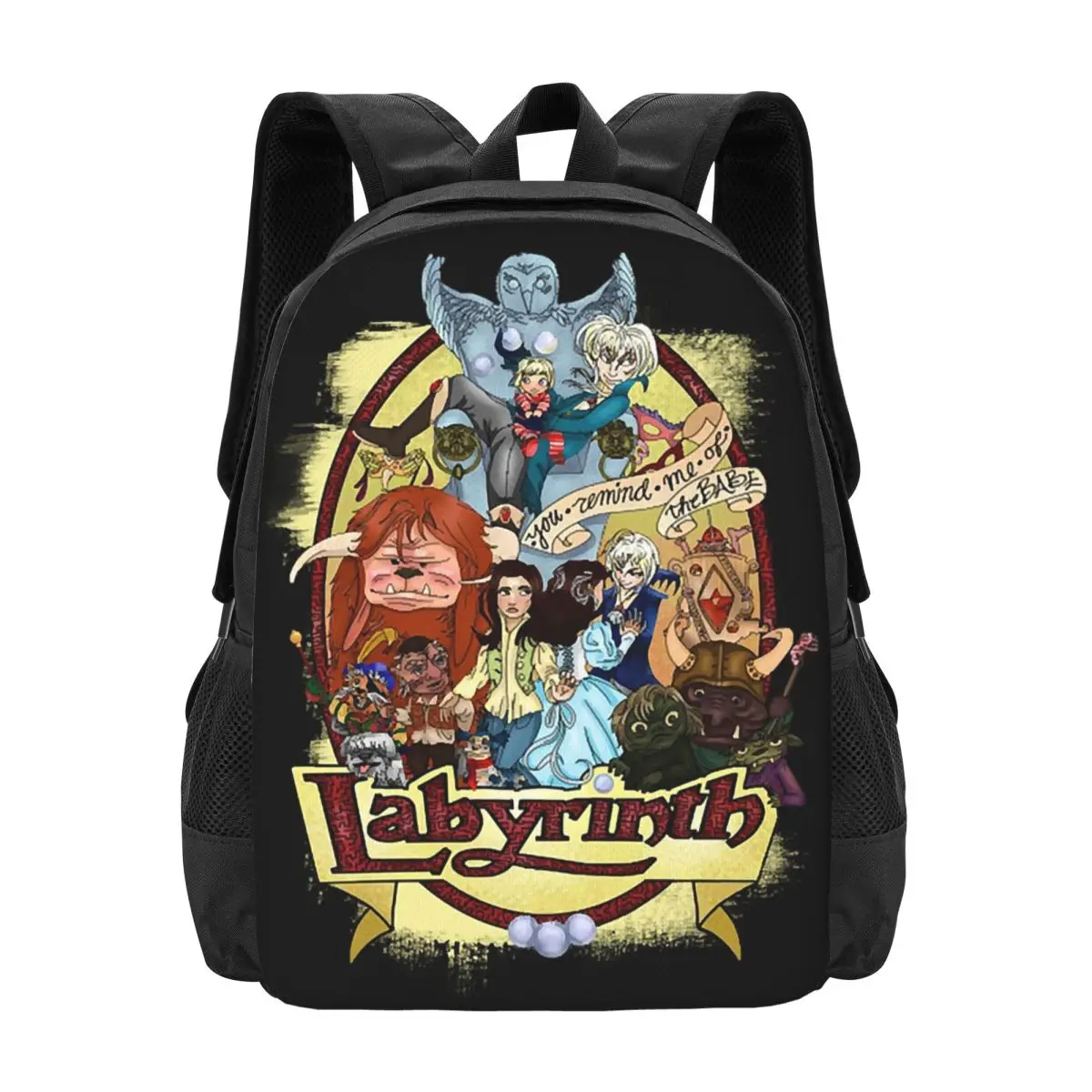 mochila-the-labyrinth-1986-grande-capacidade-bolsa-escolar-para-criancas-bolsa-de-ombro-para-homens-e-mulheres-promocao-imperdivel