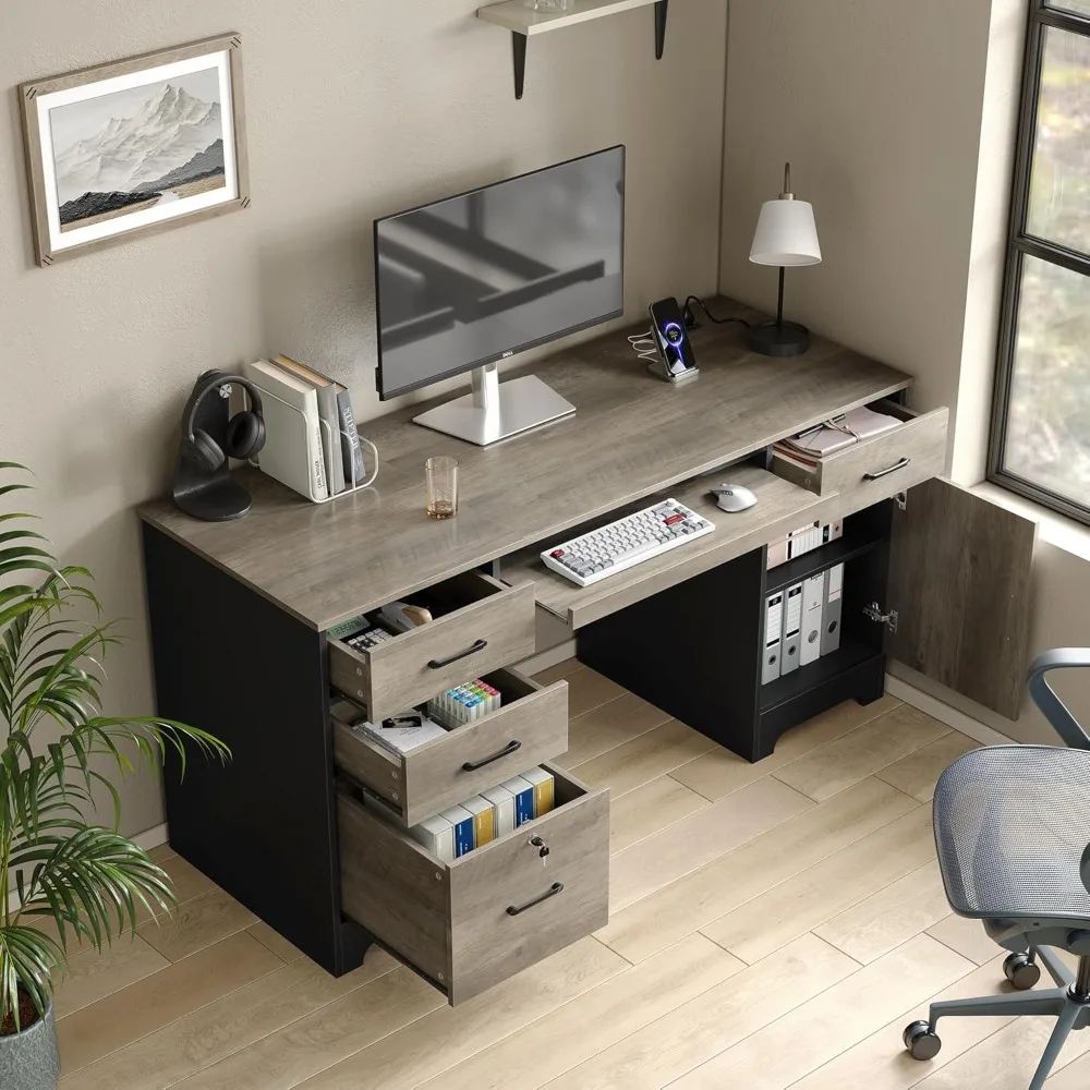 Industrial Computer…