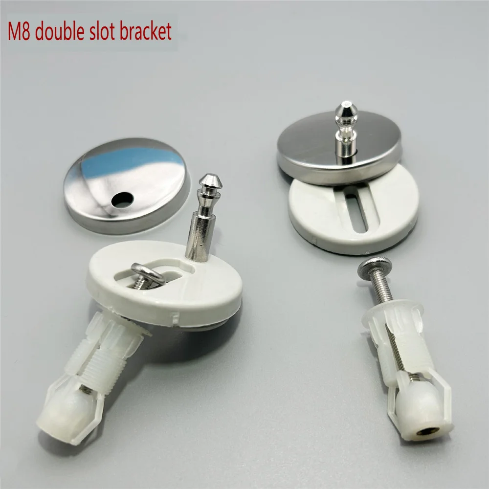 قاعدة توصيل مقعد المرحاض العالمي، دعامة توصيل، ملحقات مقعد المرحاض QQ، L24380 #3